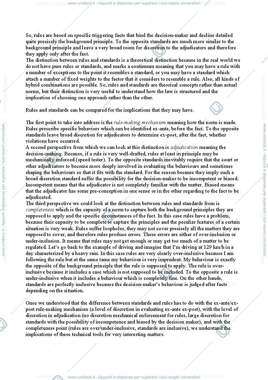 Anteprima pagina 2 — How does the law regulate the financial system?