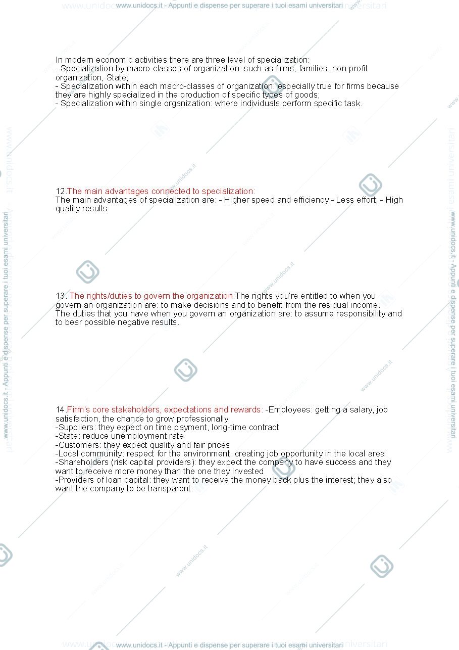 Anteprima pagina 3 — questions mid term exam- prof. pedretti 