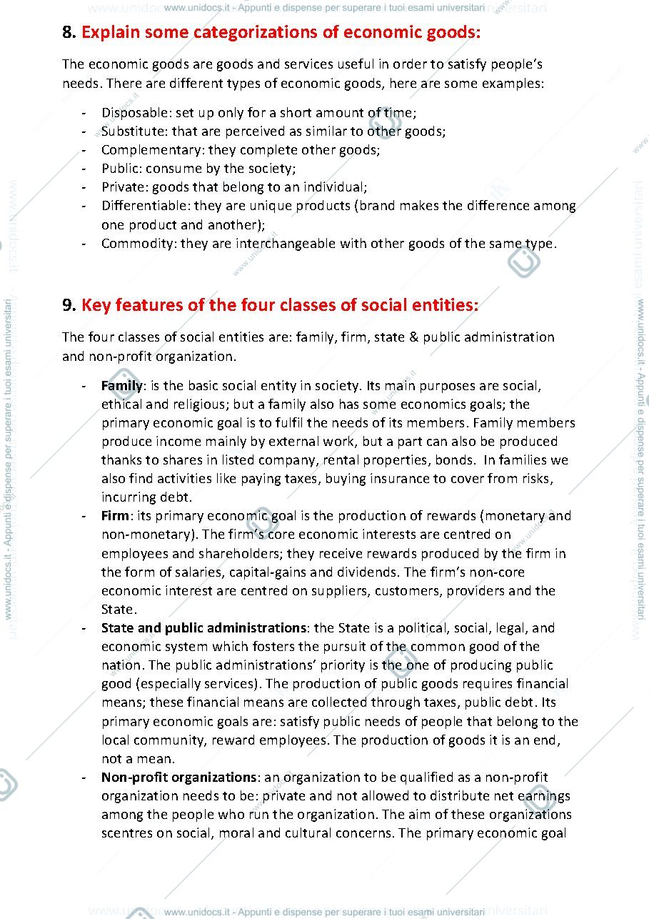 Anteprima pagina 3 — Questions Principles Of Management - Matteo Pedrini Unicatt