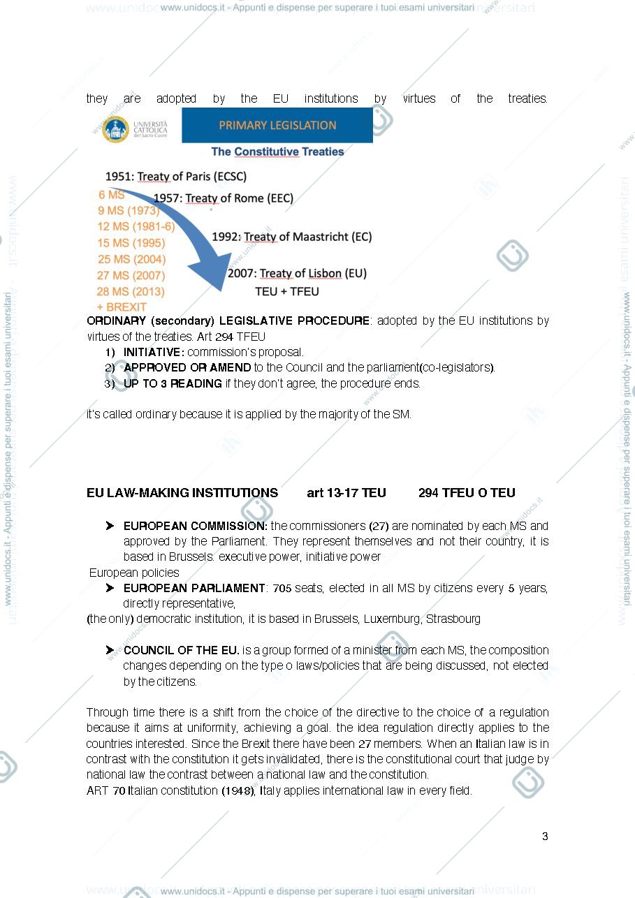 Anteprima pagina 3 — Dispensa Privacy and Security