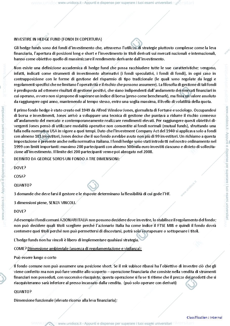 Anteprima pagina 3 — modulo private banking