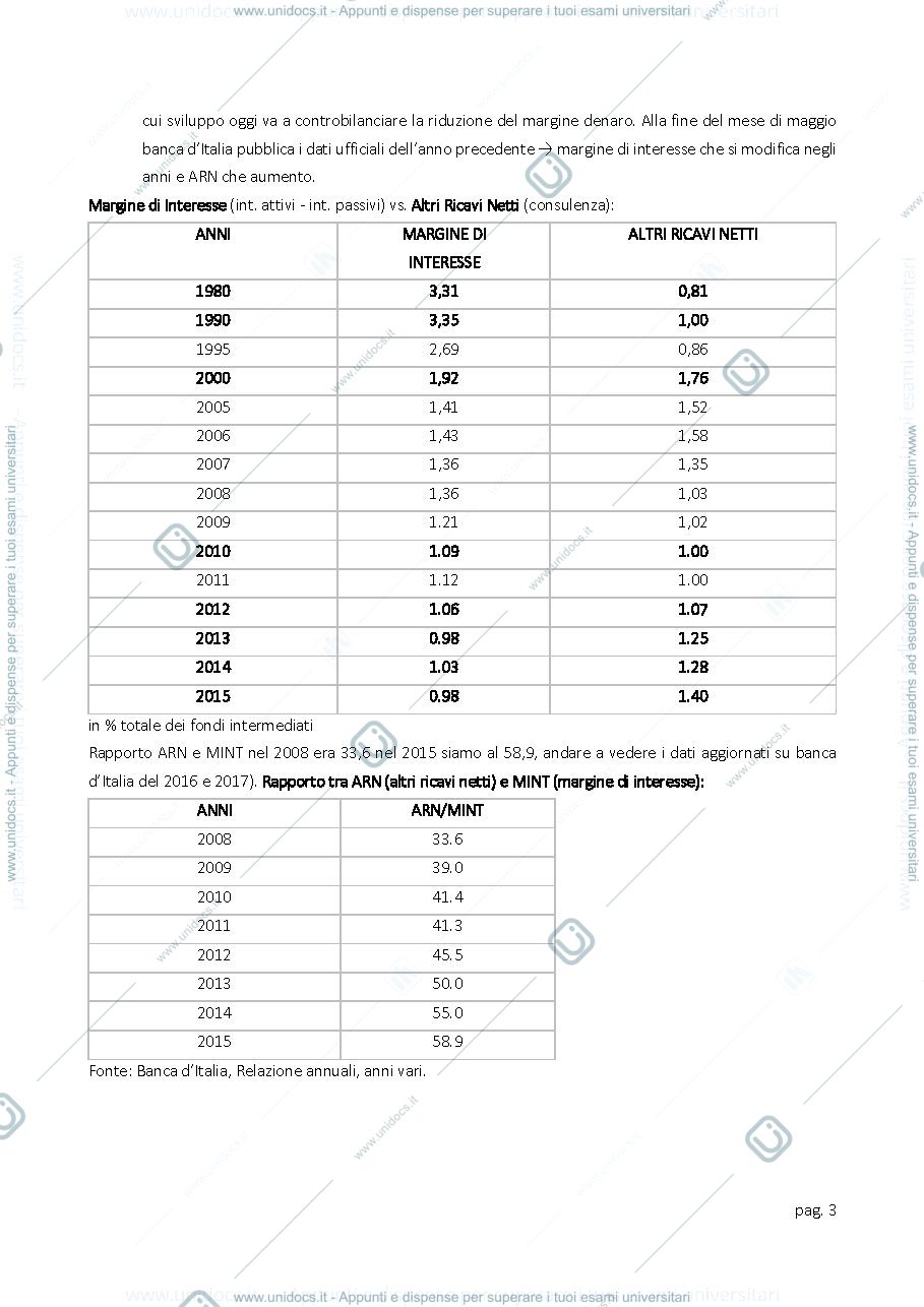 Anteprima pagina 3 — Corporate banking