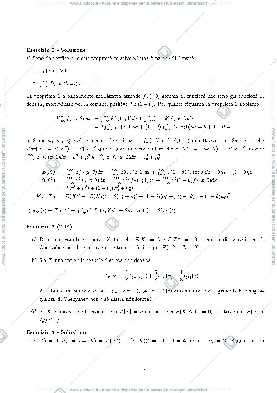 Anteprima pagina 2 — esercitazione 2-3