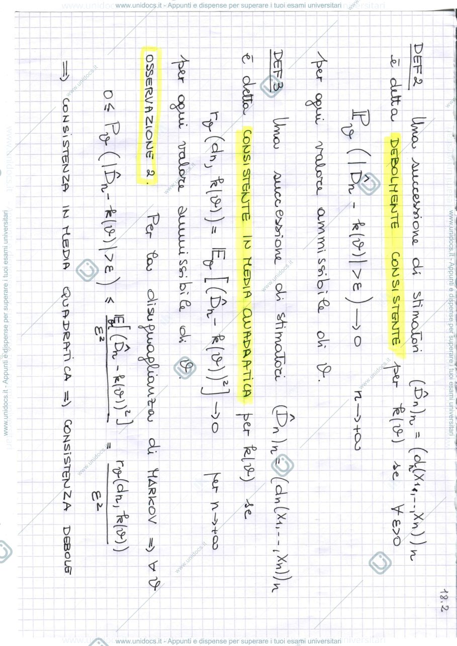 Anteprima pagina 2 — Lezione 18 - 19 novembre 2020 lezioni prof : Ladelli