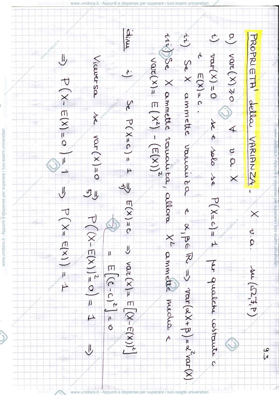 Anteprima pagina 3 — Lezione 9 - 14 ottobre 2020 lezioni prof: Ladelli