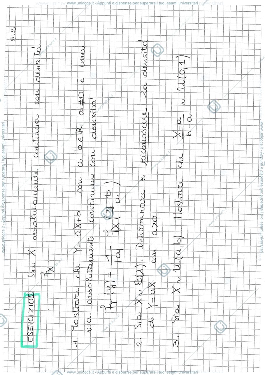 Anteprima pagina 2 — Lezione 8 - 8 ottobre 2020 lezioni prof: Ladelli