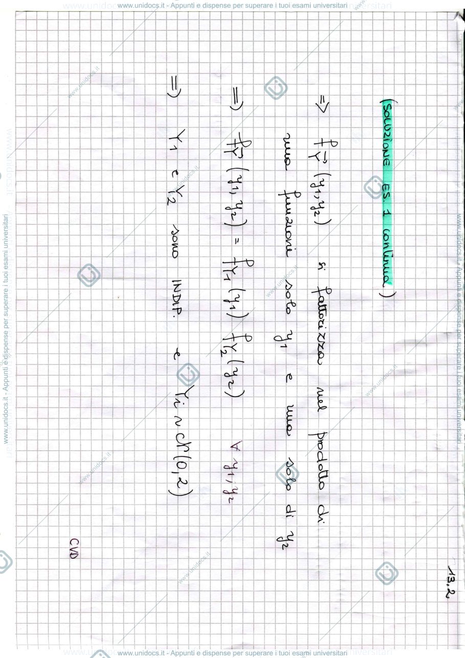 Anteprima pagina 2 — Lezione 13 - 28 ottobre 2020 lezioni prof : Ladelli