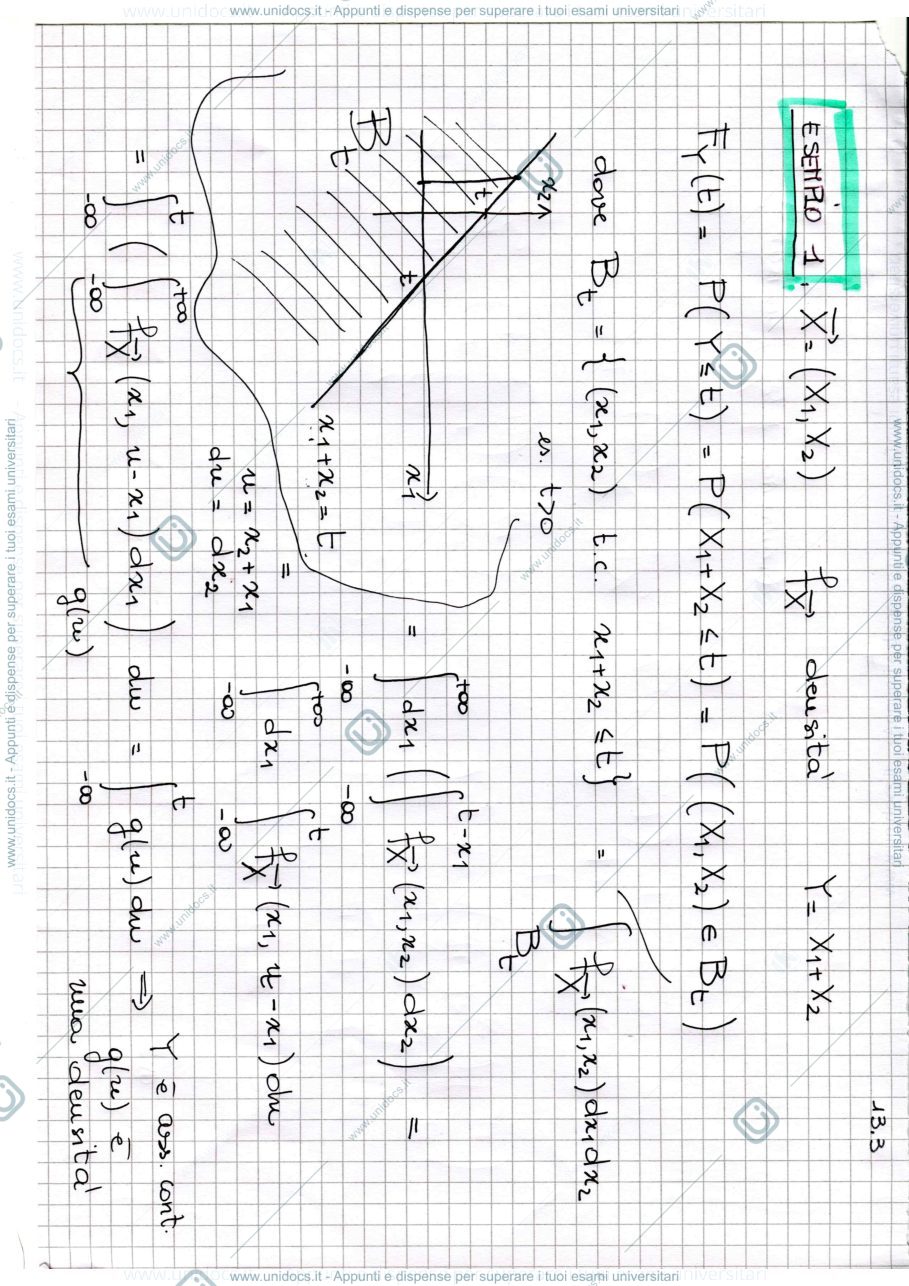 Anteprima pagina 3 — Lezione 13 - 28 ottobre 2020 lezioni prof : Ladelli