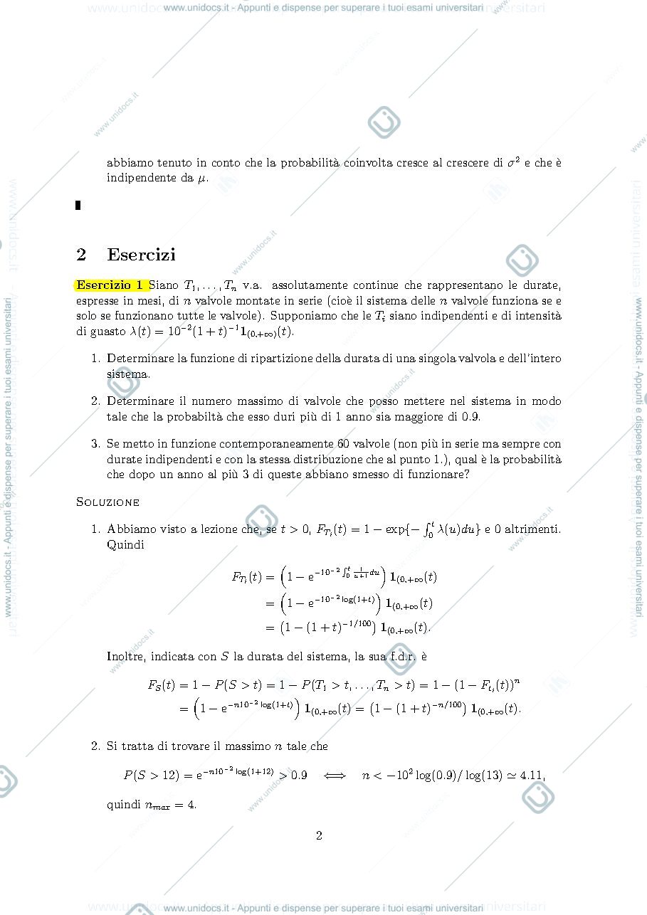 Anteprima pagina 2 — Temi d'esame prof: Ladelli