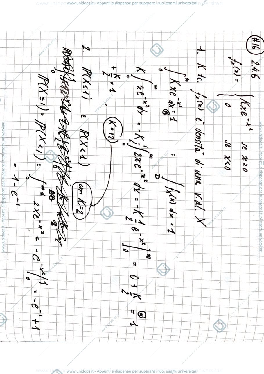 Anteprima pagina 2 — esercitazioni prof : Di Iorio, Ladelli