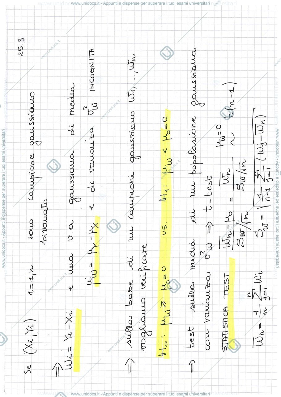 Anteprima pagina 3 — Lezione 25 - 11 dicembre 2020 lezioni prof : Ladelli