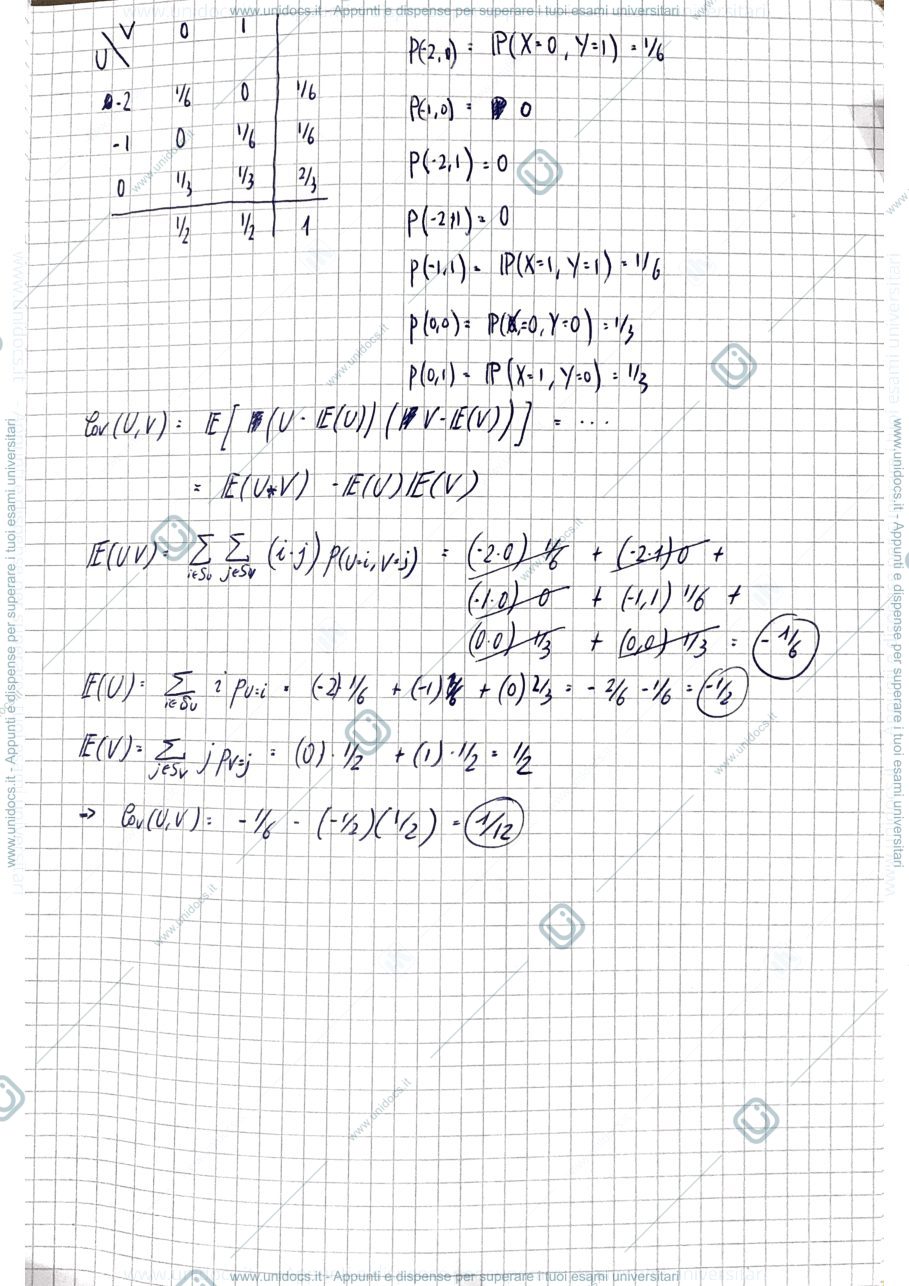 Anteprima pagina 3 — esercitazioni prof : Di Iorio, Ladelli