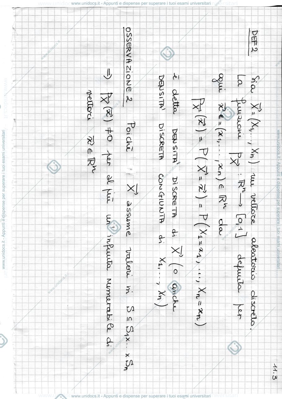 Anteprima pagina 3 — Lezione 11 - 21 ottobre 2020 lezioni prof: Ladelli