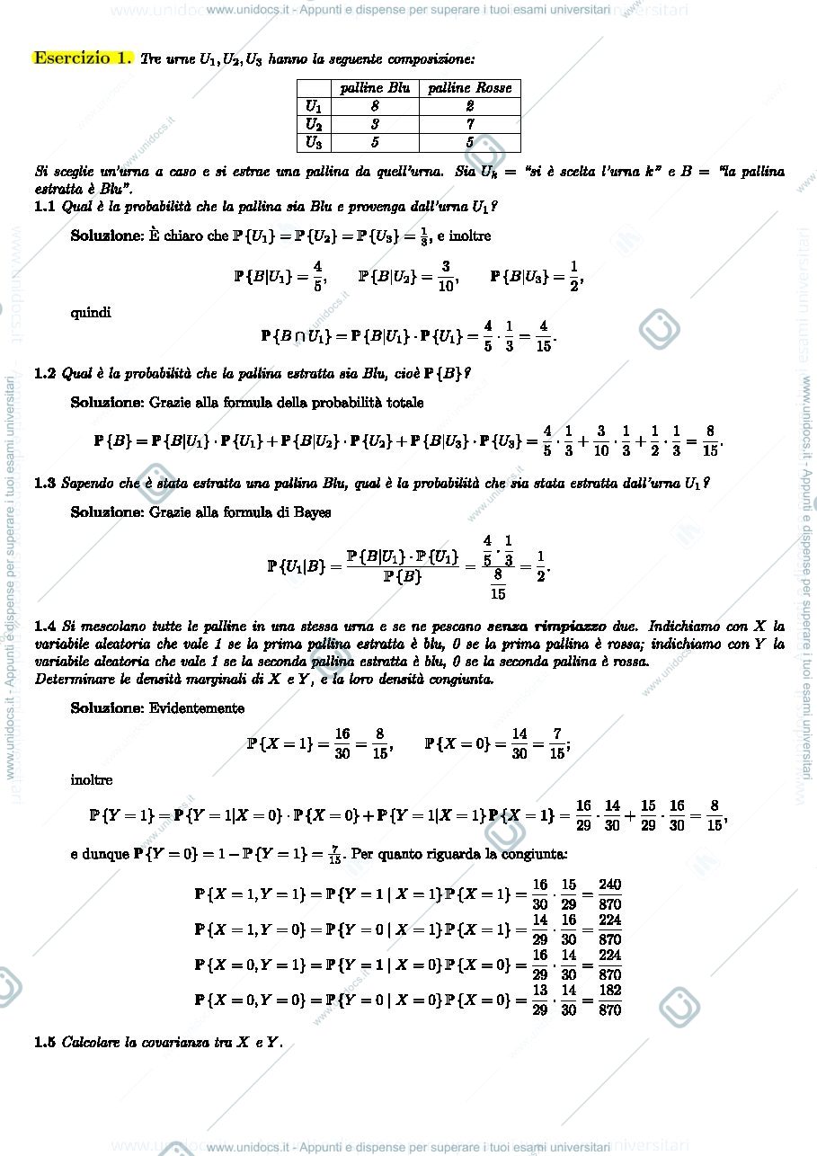 Anteprima pagina 2 — Temi d'esame prof: Ladelli