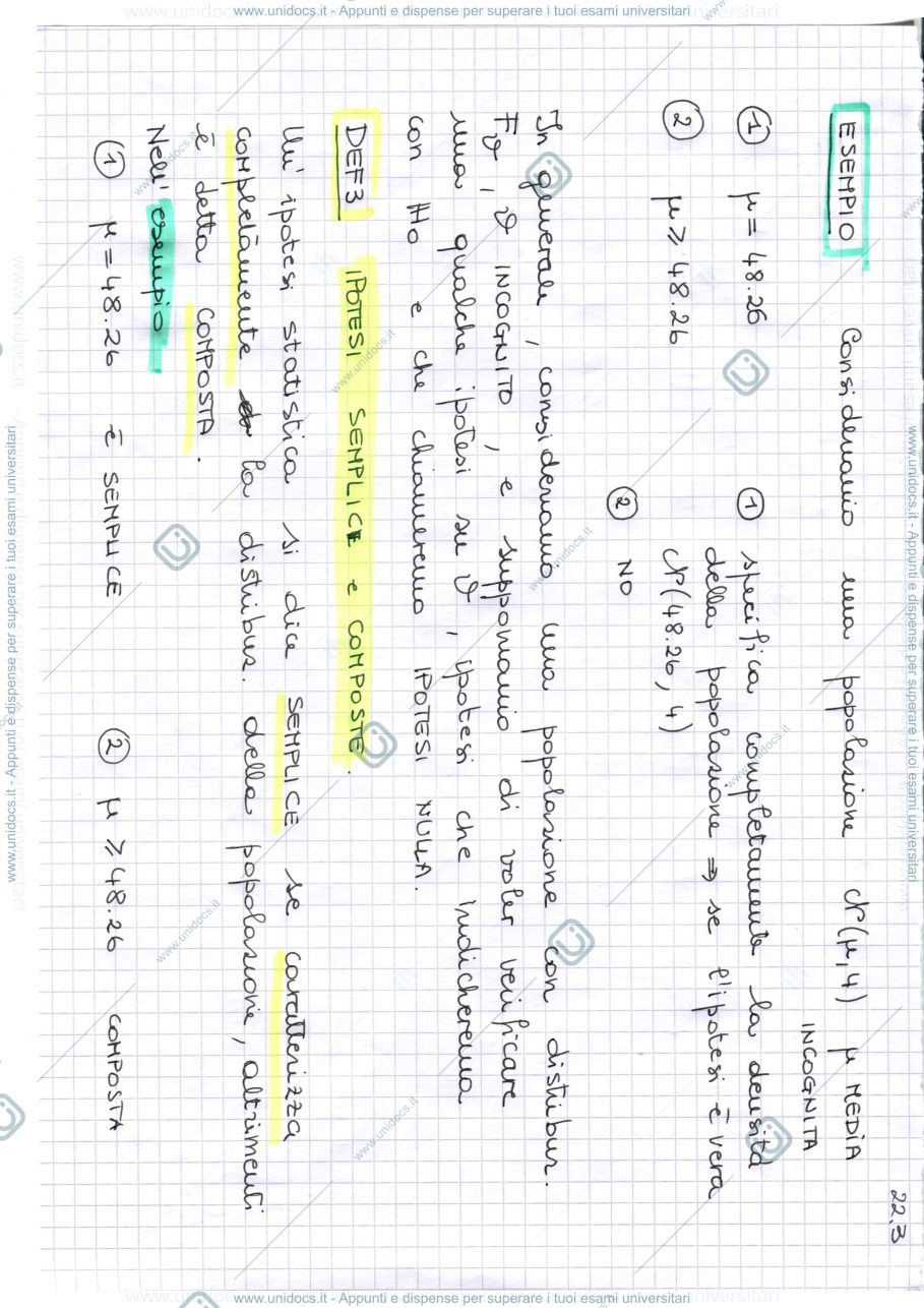 Anteprima pagina 3 — Lezione 22 - 2 dicembre 2020 lezioni prof : Ladelli