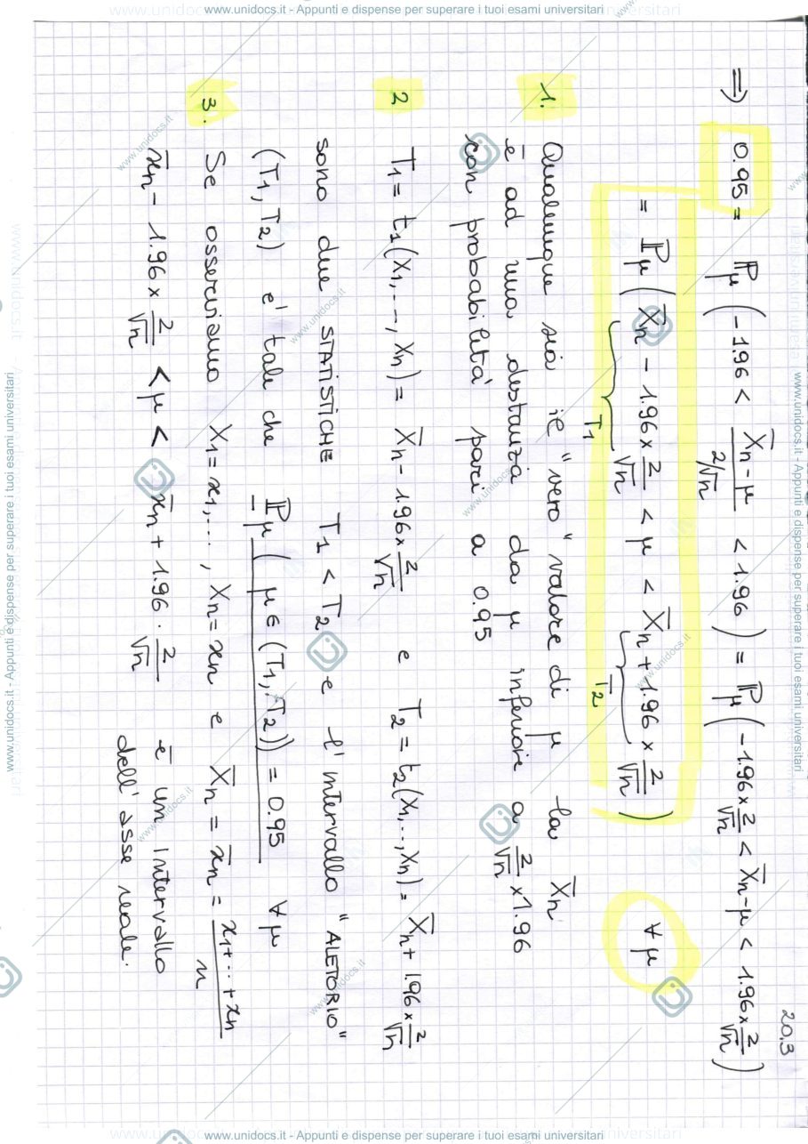 Anteprima pagina 3 — Lezione 20 - 25 novembre 2020 lezioni prof : Ladelli
