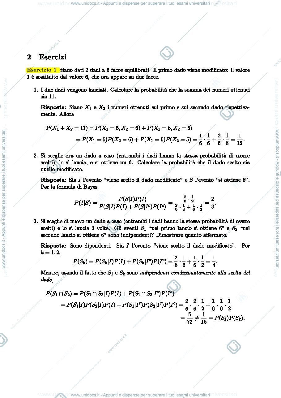 Anteprima pagina 2 — Temi d'esame prof: Ladelli