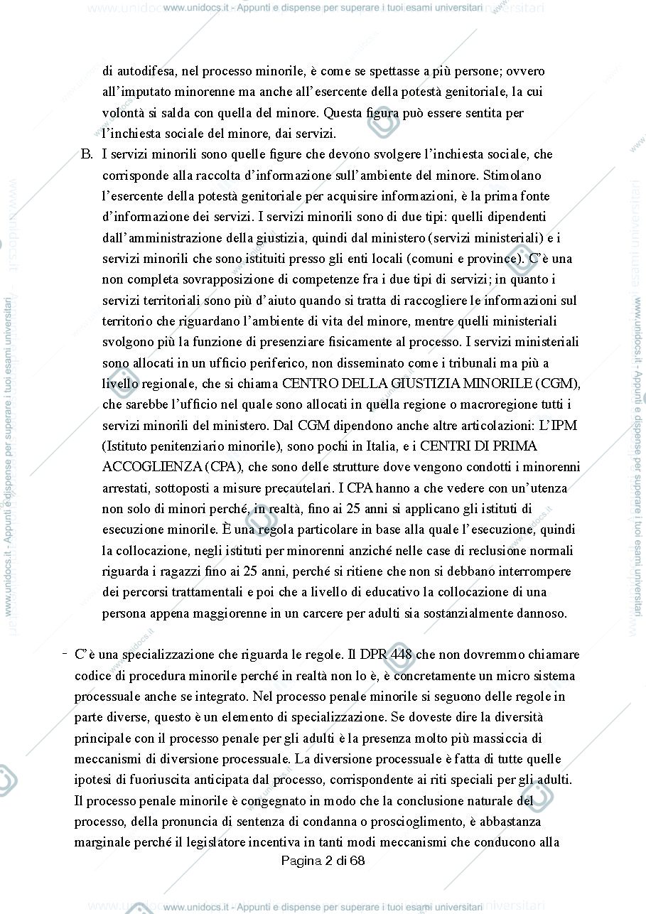 Anteprima pagina 2 — sbobine 