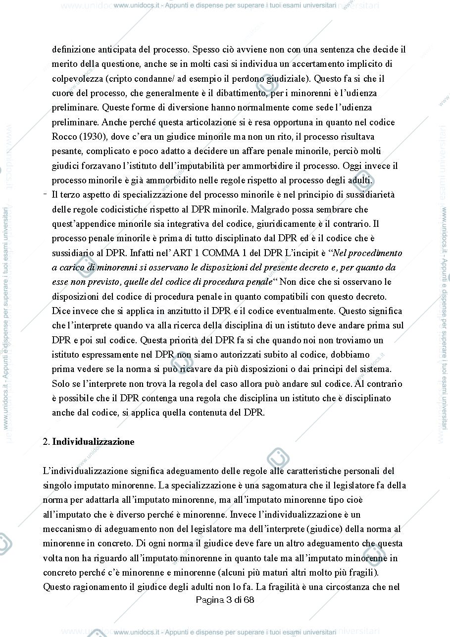Anteprima pagina 3 — sbobine 