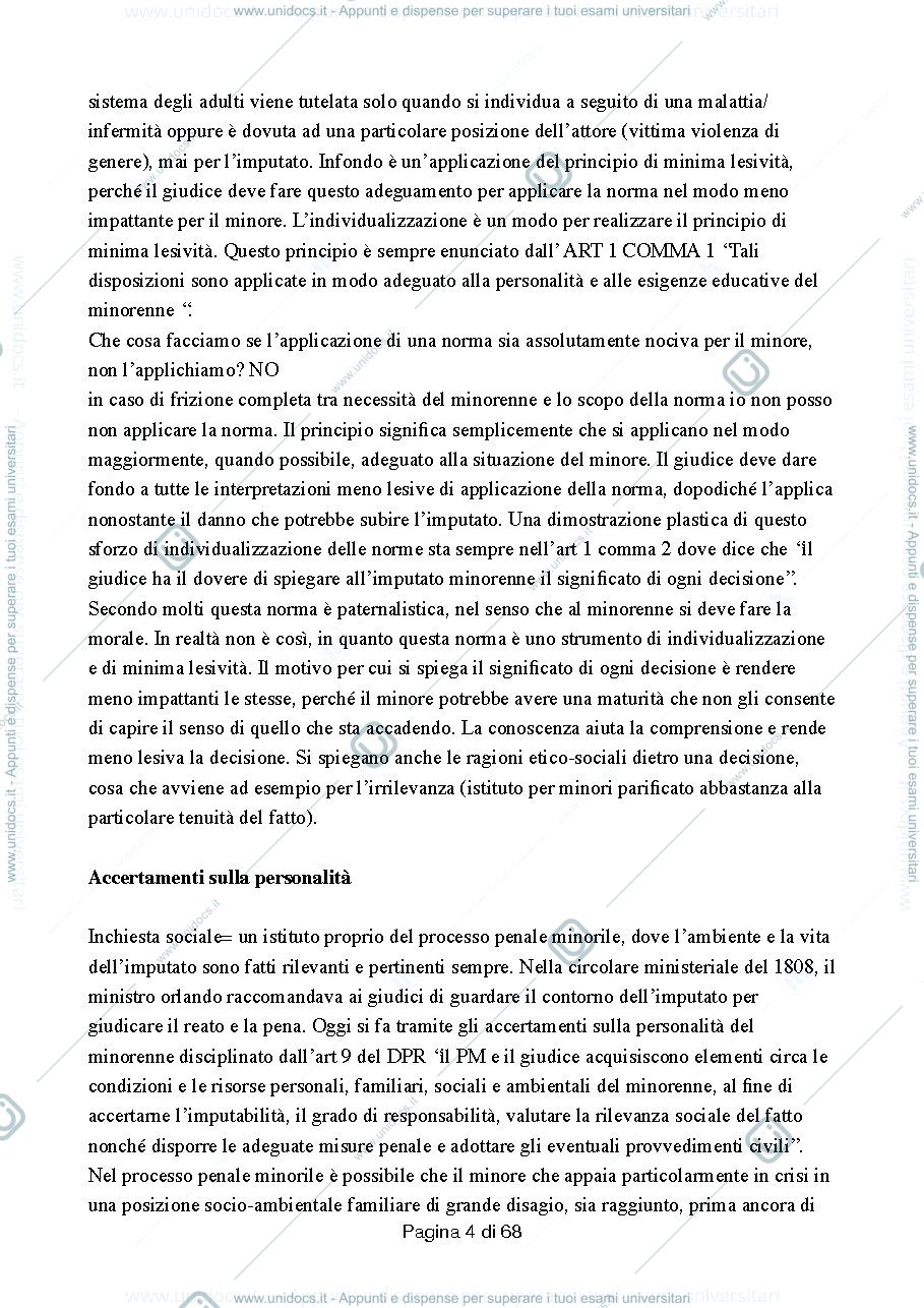 Anteprima pagina 4 — sbobine 