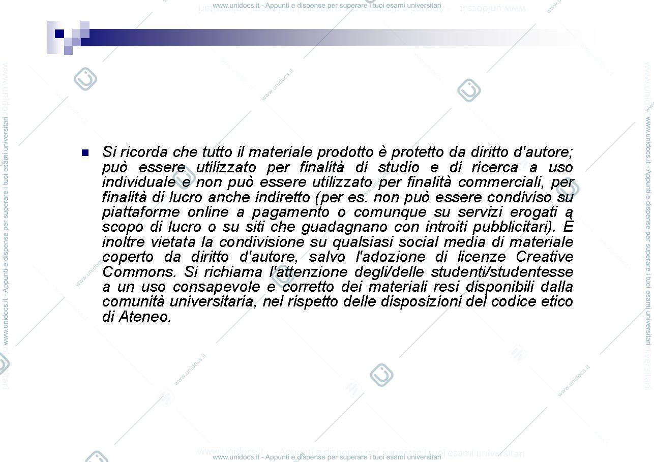 Anteprima pagina 2 — LA POLITICA DEL LAVORO