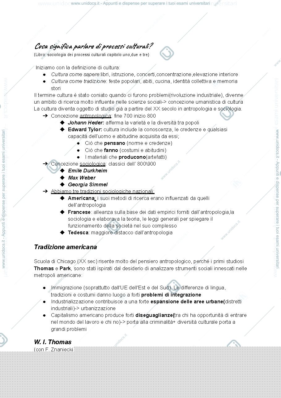 Anteprima pagina 4 — Politiche sociali 