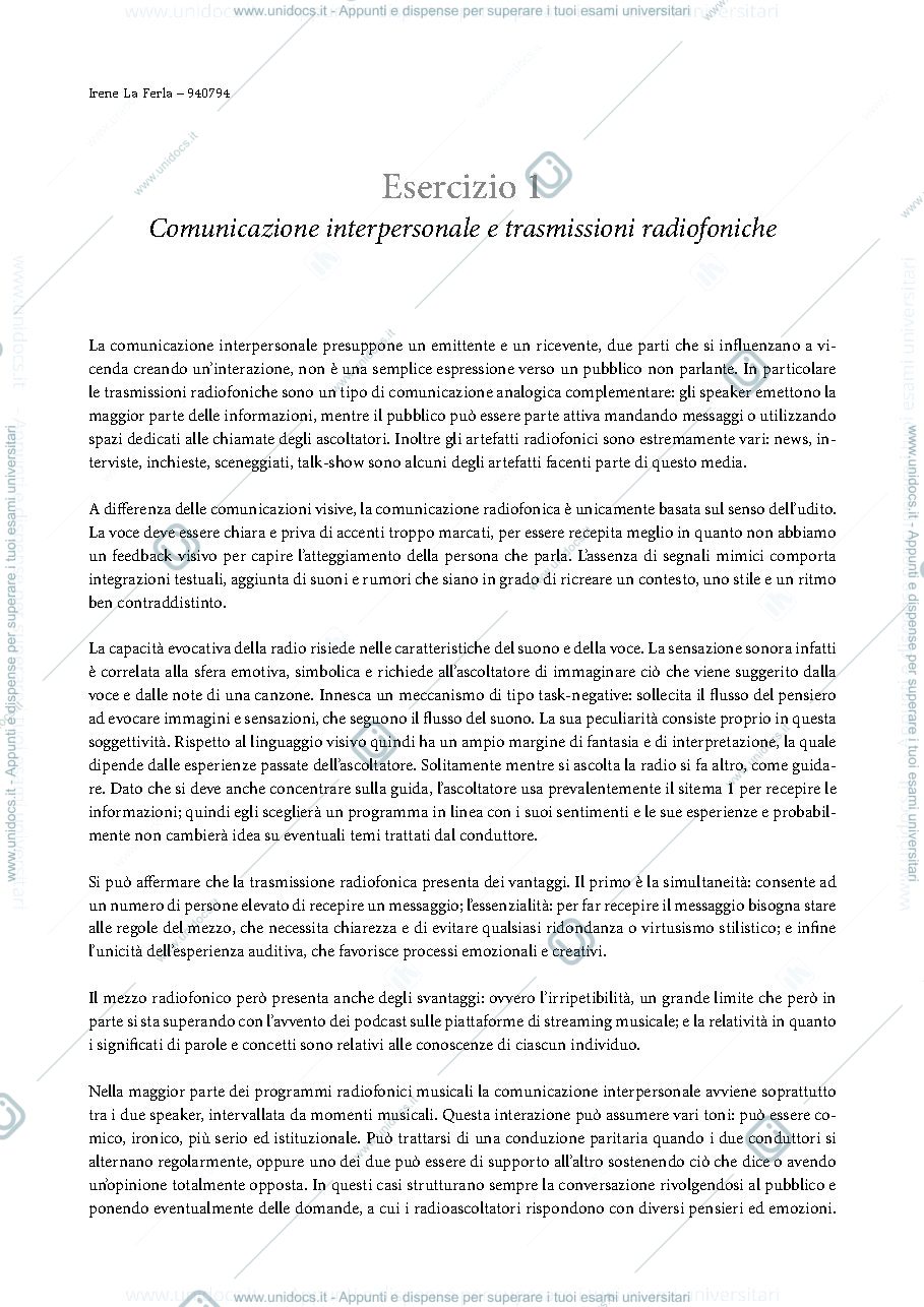 Anteprima pagina 2 — LOGBOOK prof Pillan