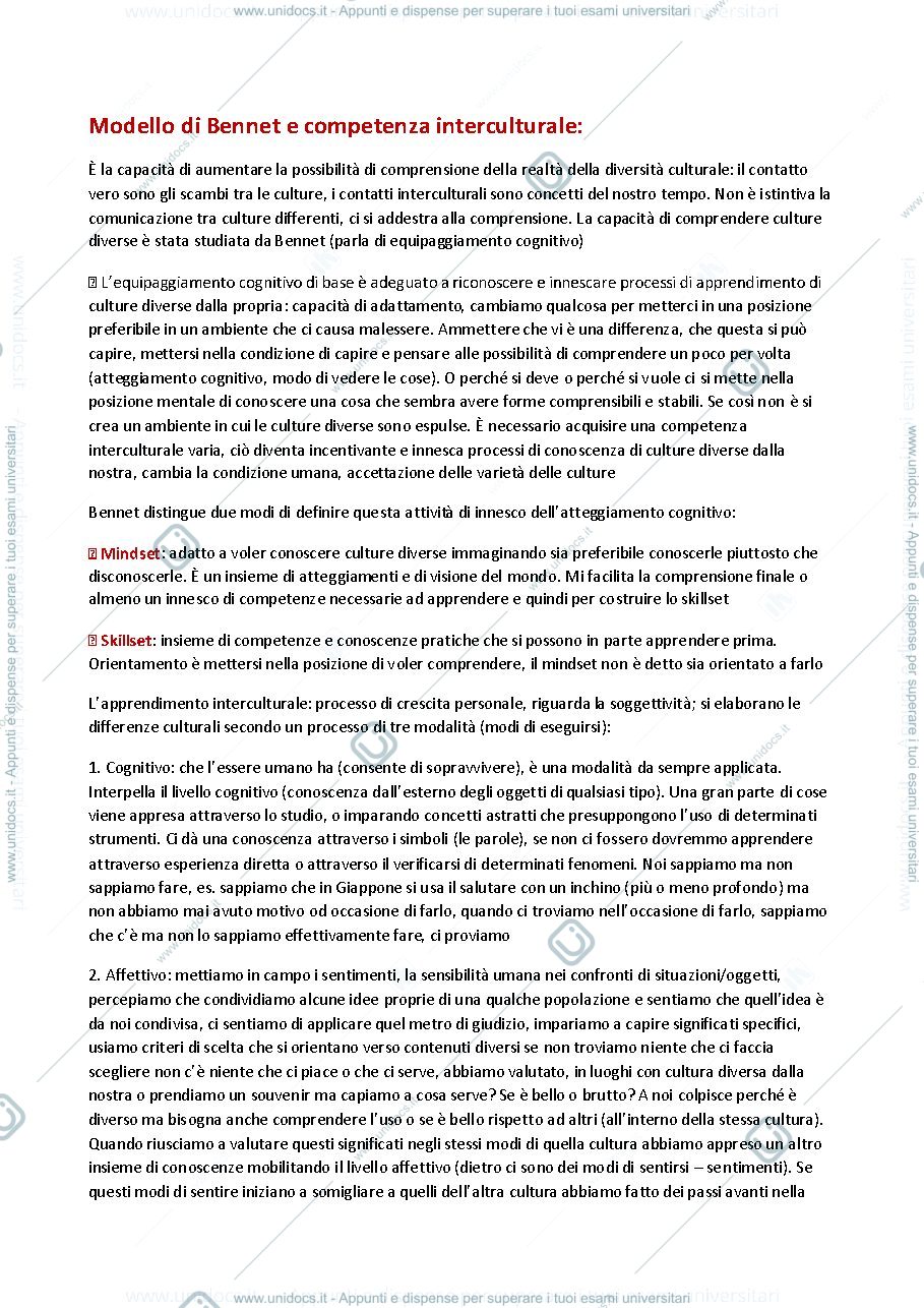 Anteprima pagina 1 — domande processi 