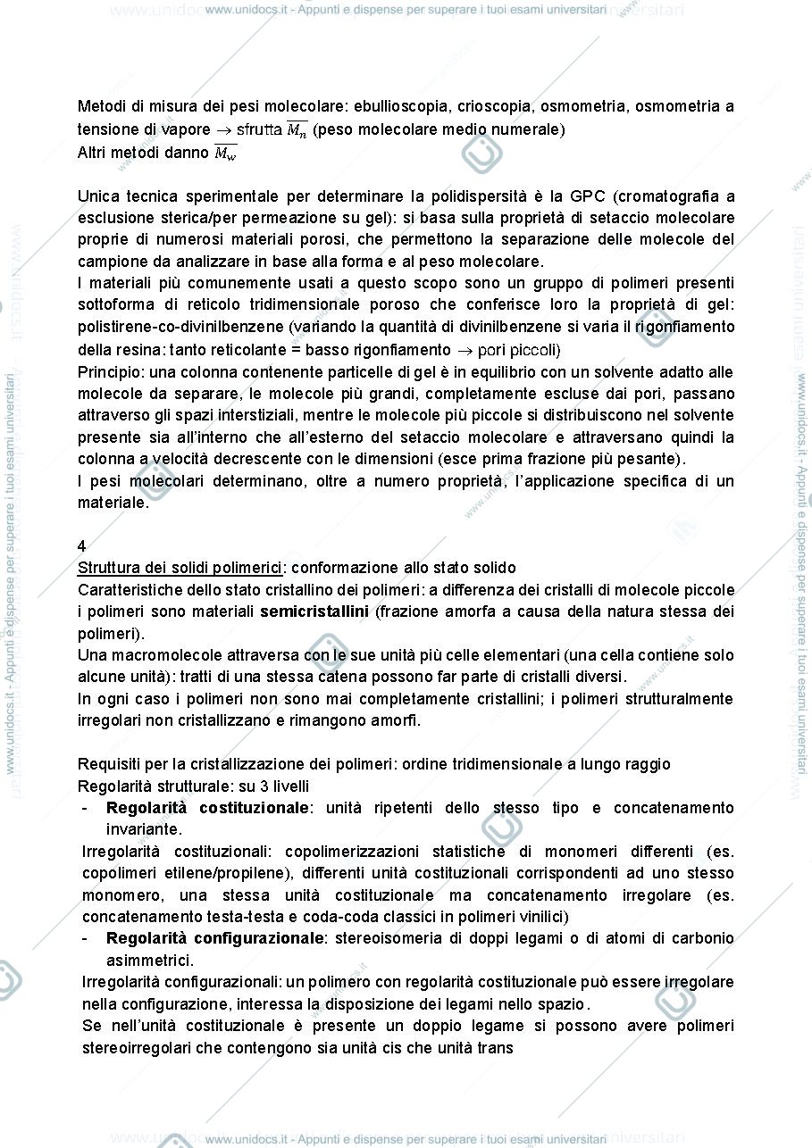 Anteprima pagina 4 — PRODOTTI POLIMERICI INDUSTRIALI