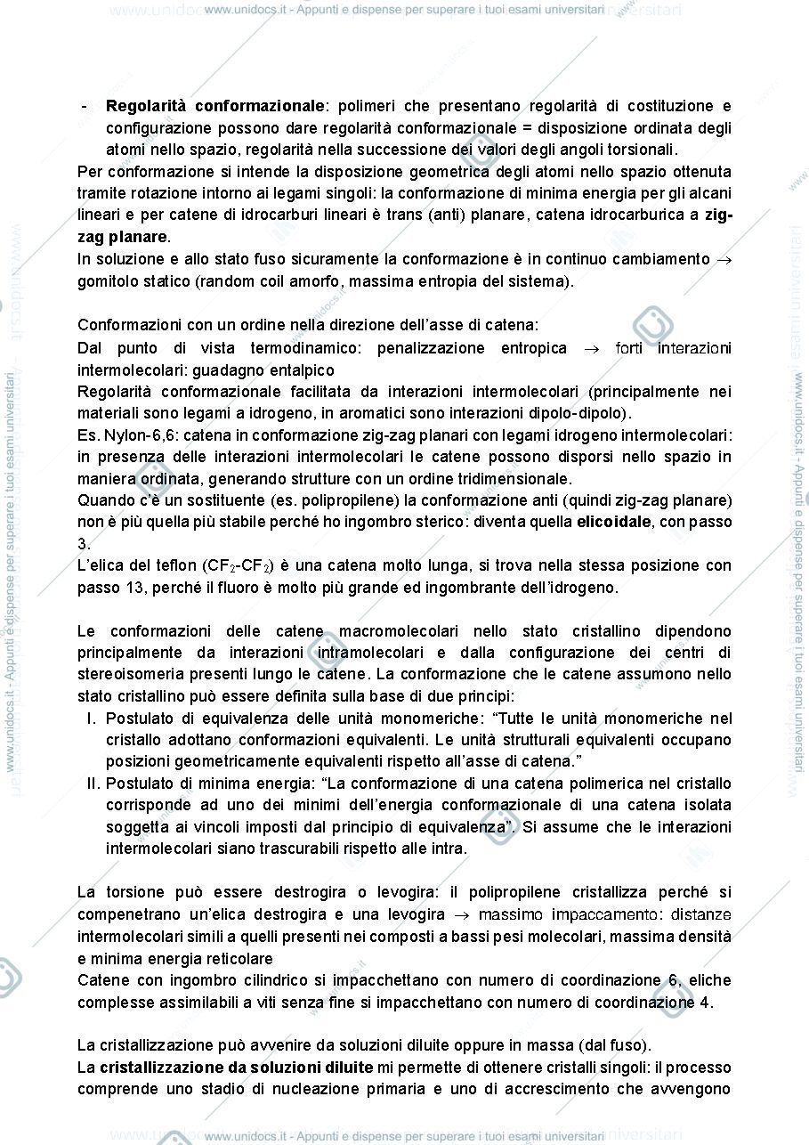 Anteprima pagina 5 — PRODOTTI POLIMERICI INDUSTRIALI
