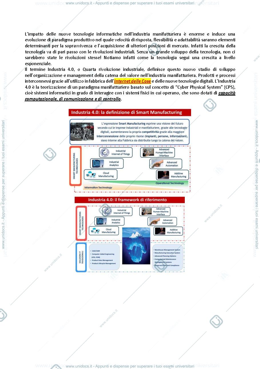 Anteprima pagina 3 — Prima parte pafd