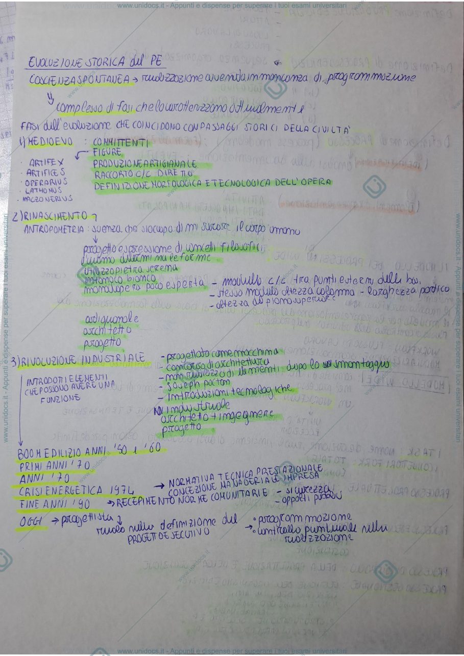 Anteprima pagina 2 — Schemi Produzione edilizia e sicurezza