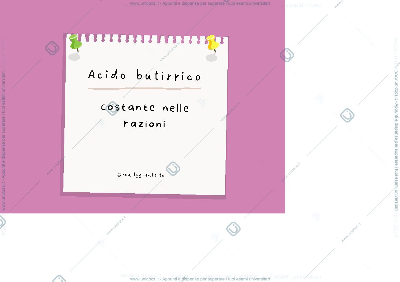 Anteprima pagina 3 — Flashcards produzioni animali