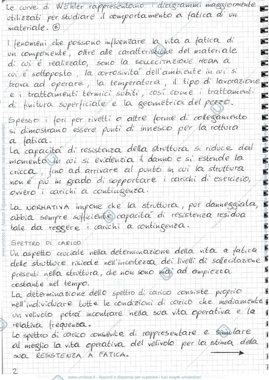 Anteprima pagina 2 — Appunti 