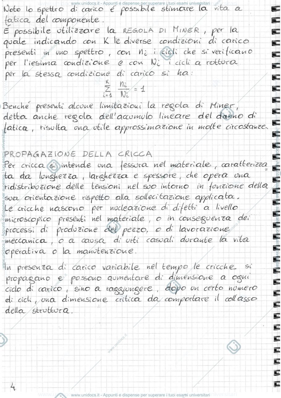 Anteprima pagina 4 — Appunti 