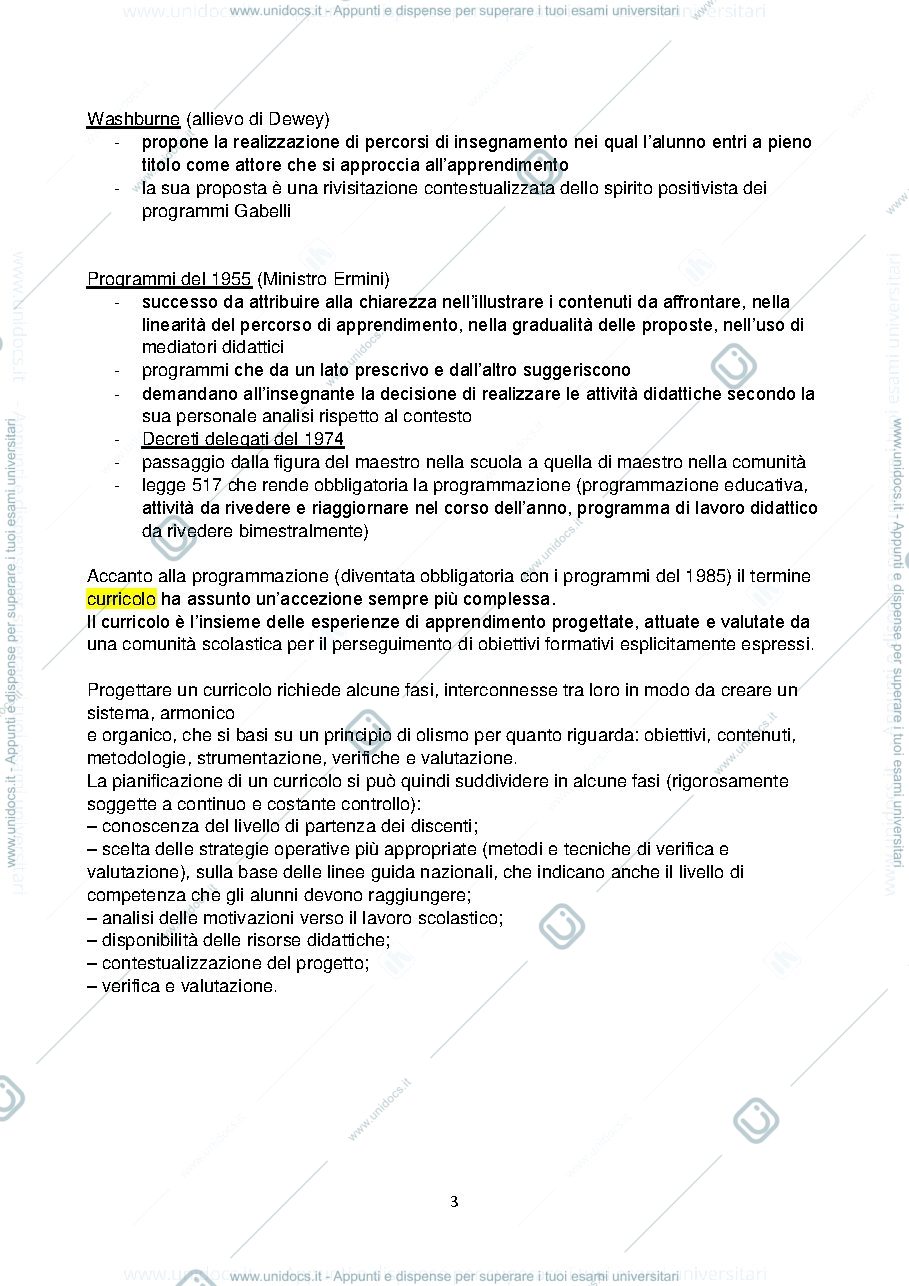 Anteprima pagina 3 — Riassunti libri esame 2020-2021