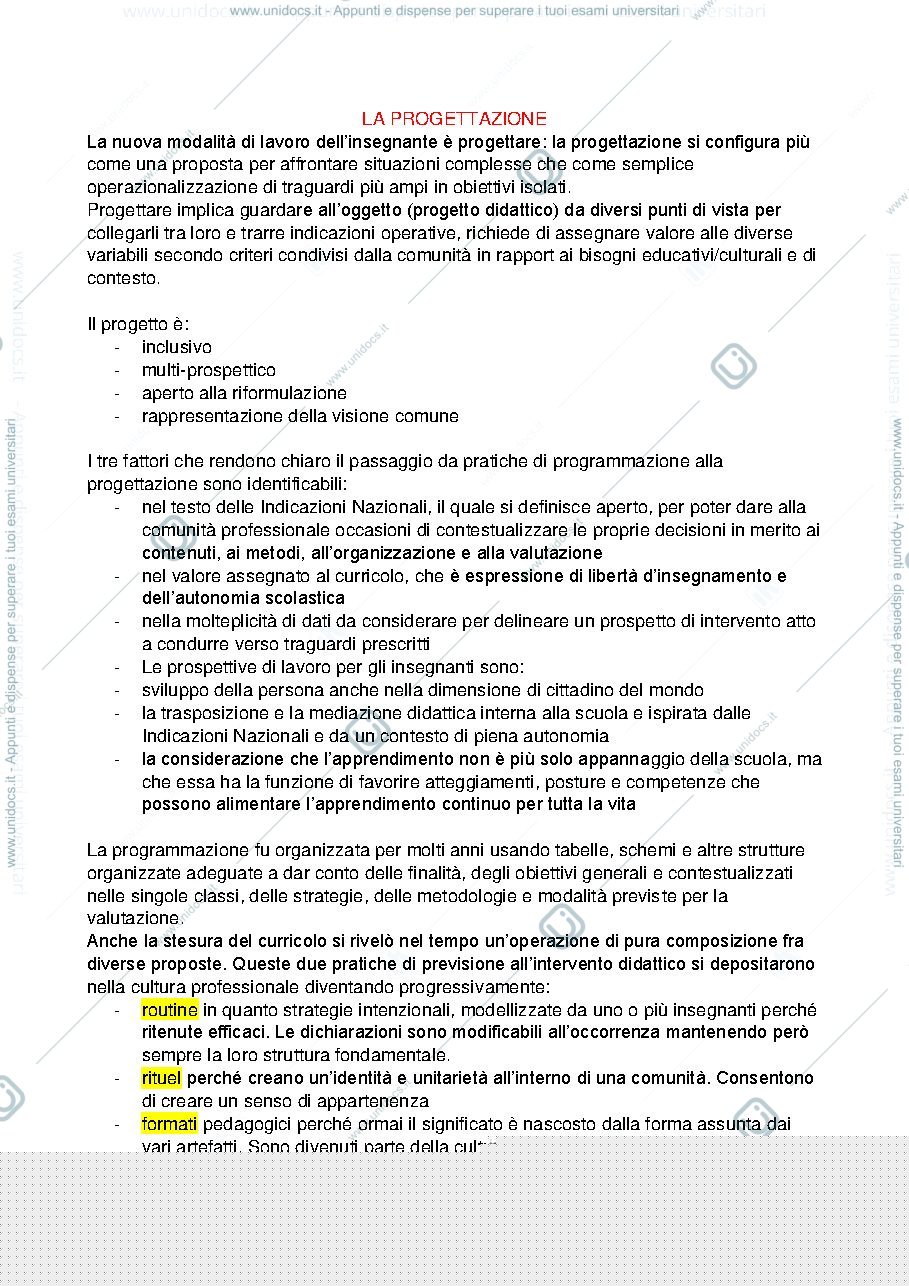 Anteprima pagina 4 — Riassunti libri esame 2020-2021