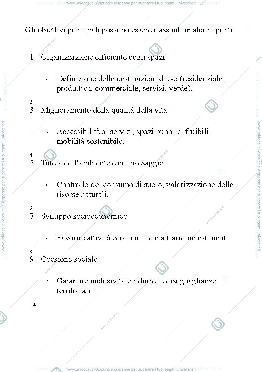Anteprima pagina 2 — Progettazione