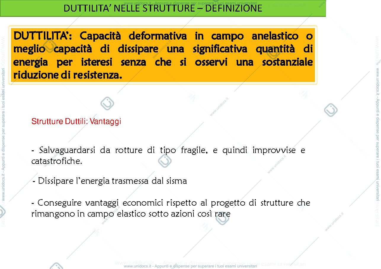 Anteprima pagina 2 — Sismica