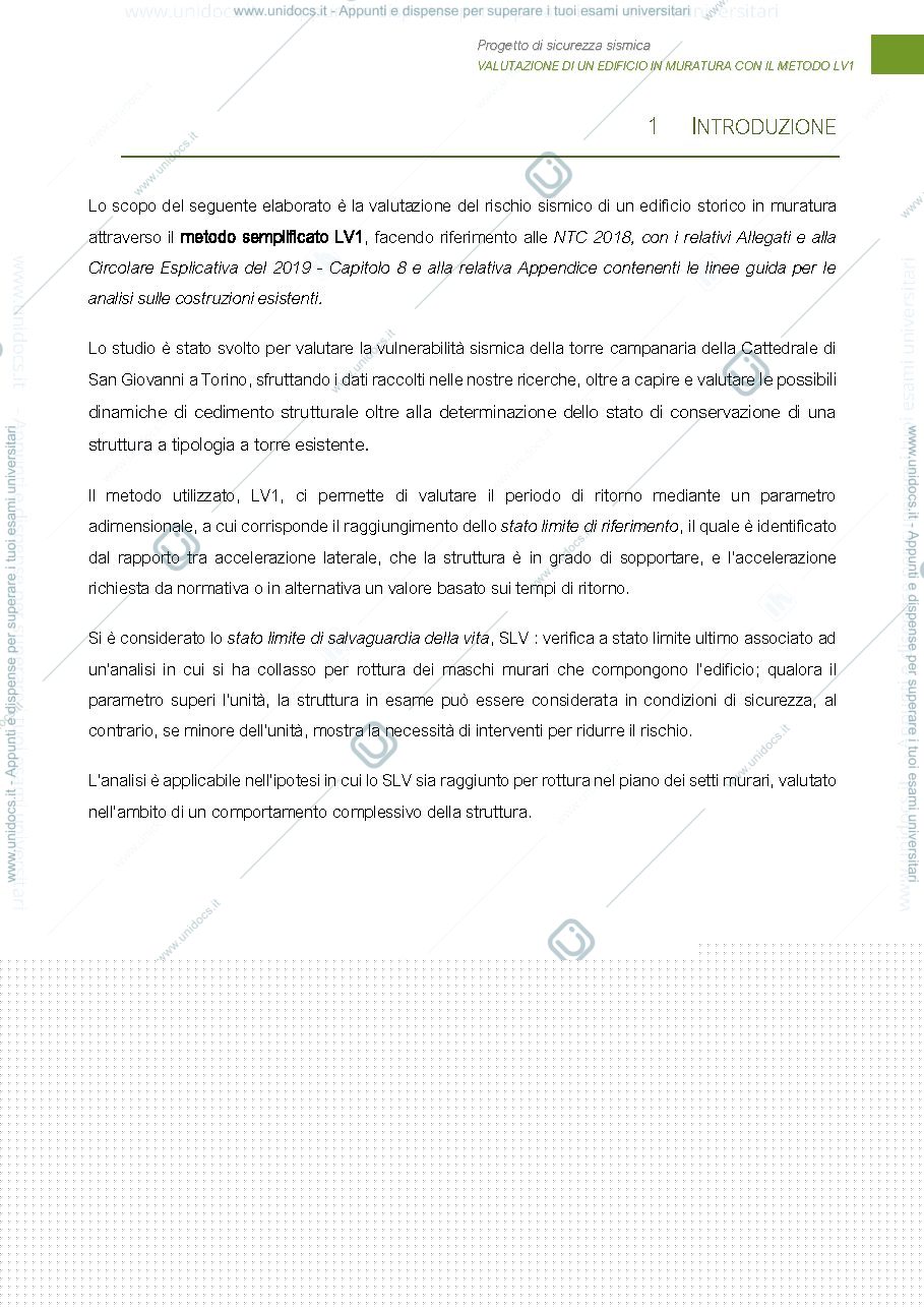 Anteprima pagina 3 — Approfondimento 