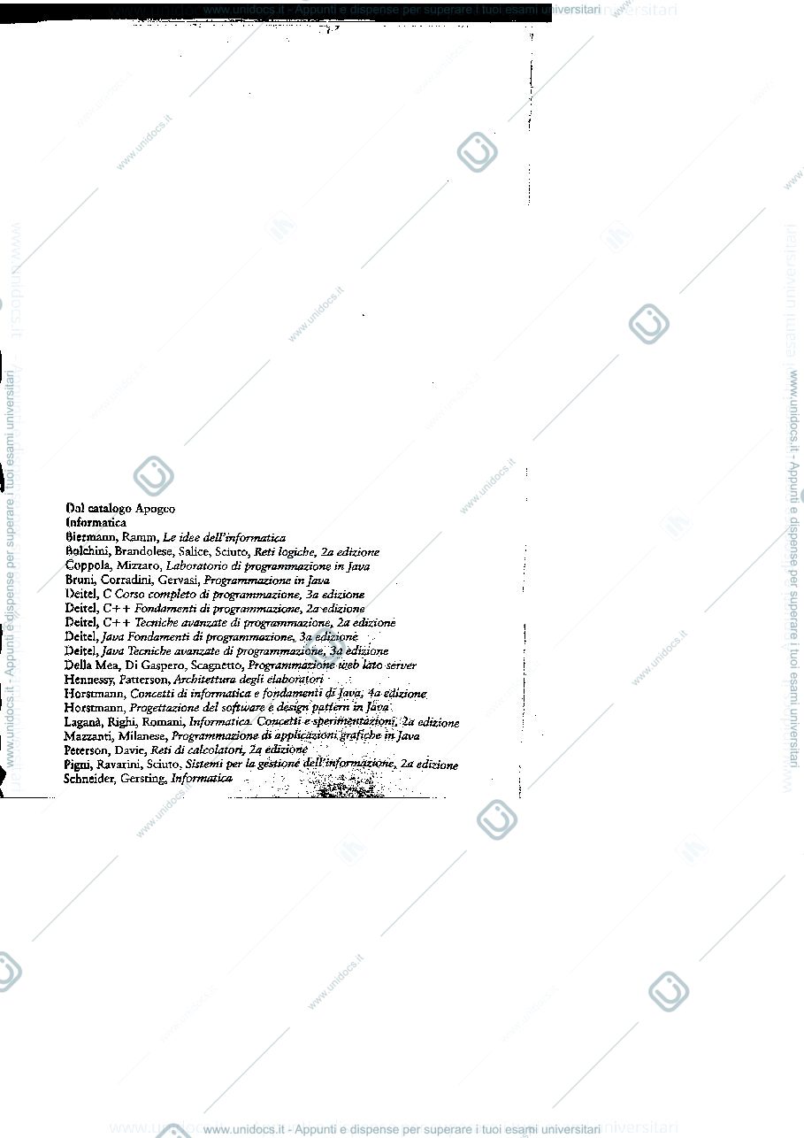 Anteprima pagina 1 — libro carbonaro