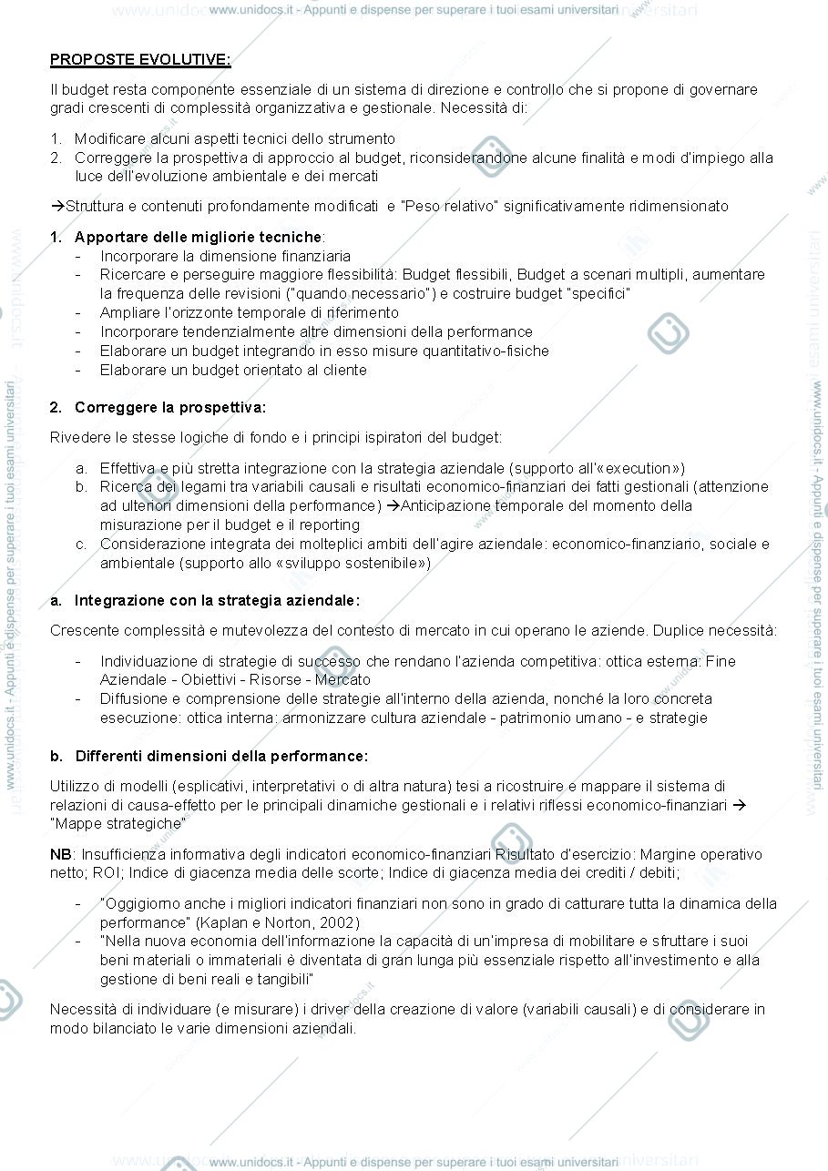 Anteprima pagina 2 — Management system