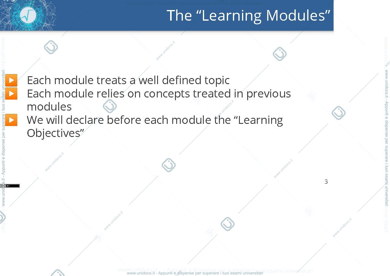 Anteprima pagina 3 — Root Basic Course