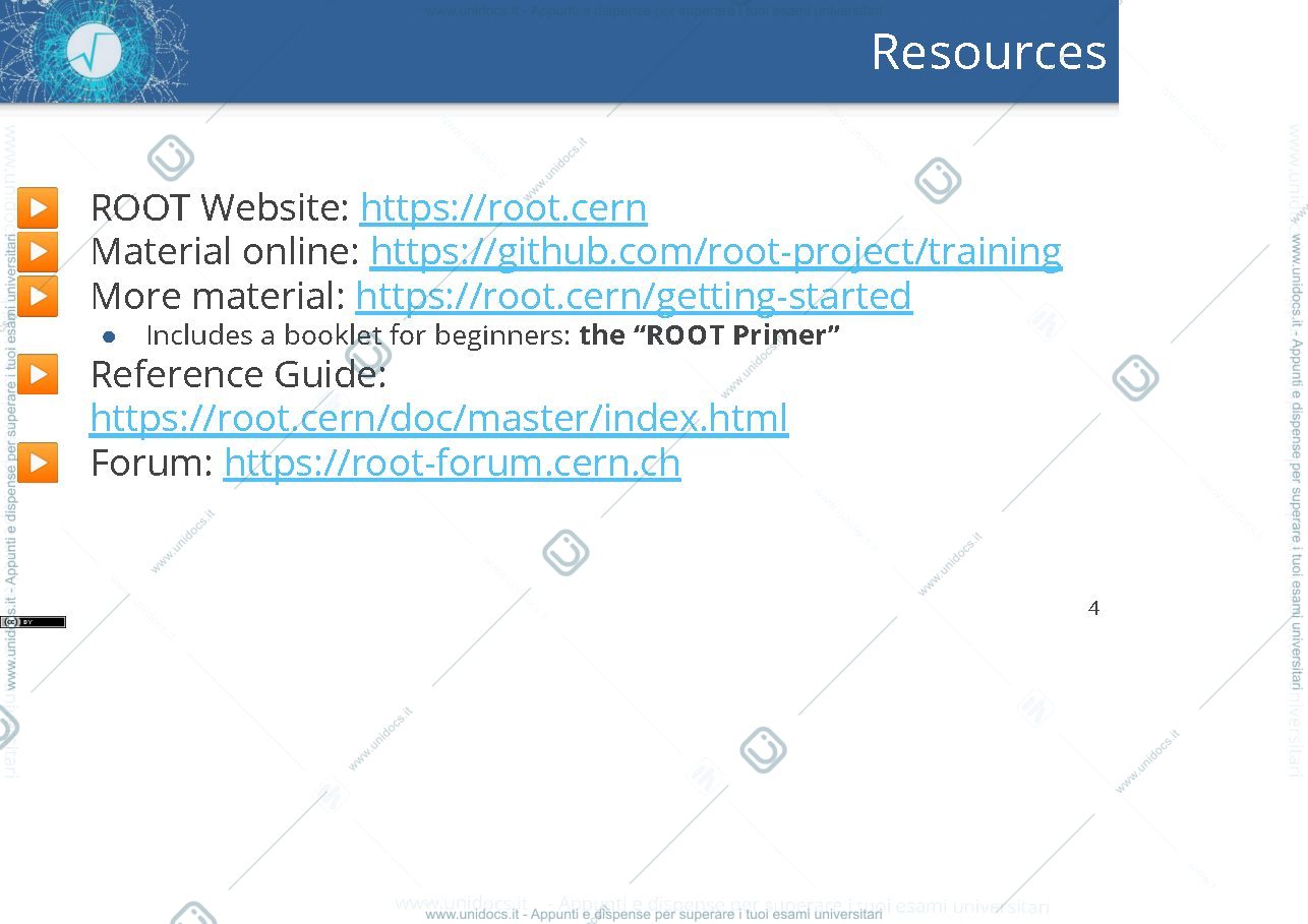 Anteprima pagina 4 — Root Basic Course