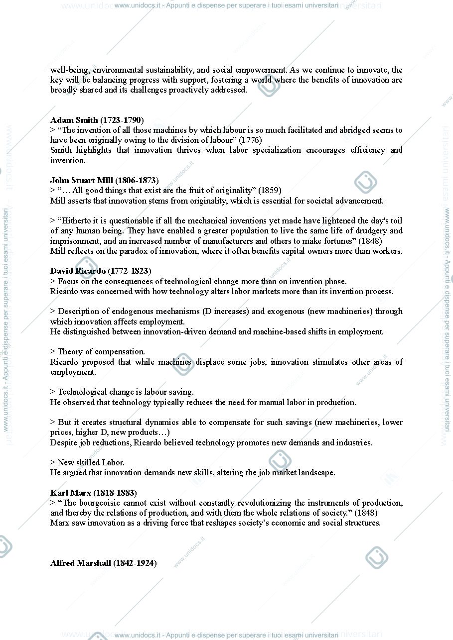 Anteprima pagina 3 — Open innovation dispensa