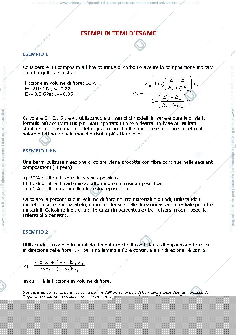 Anteprima pagina 1 — Tde 