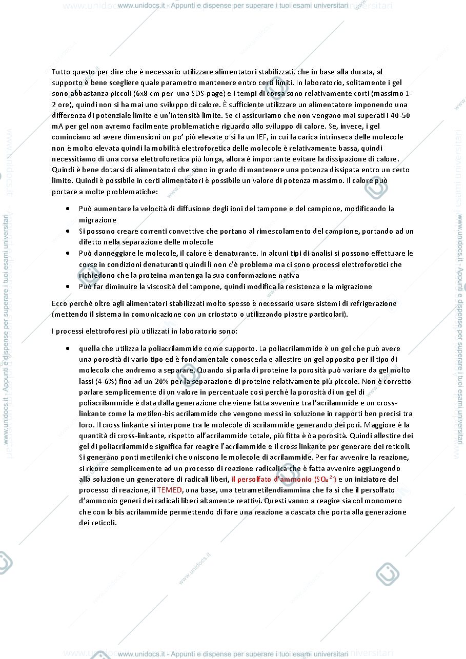 Anteprima pagina 4 — PROTEOMICA