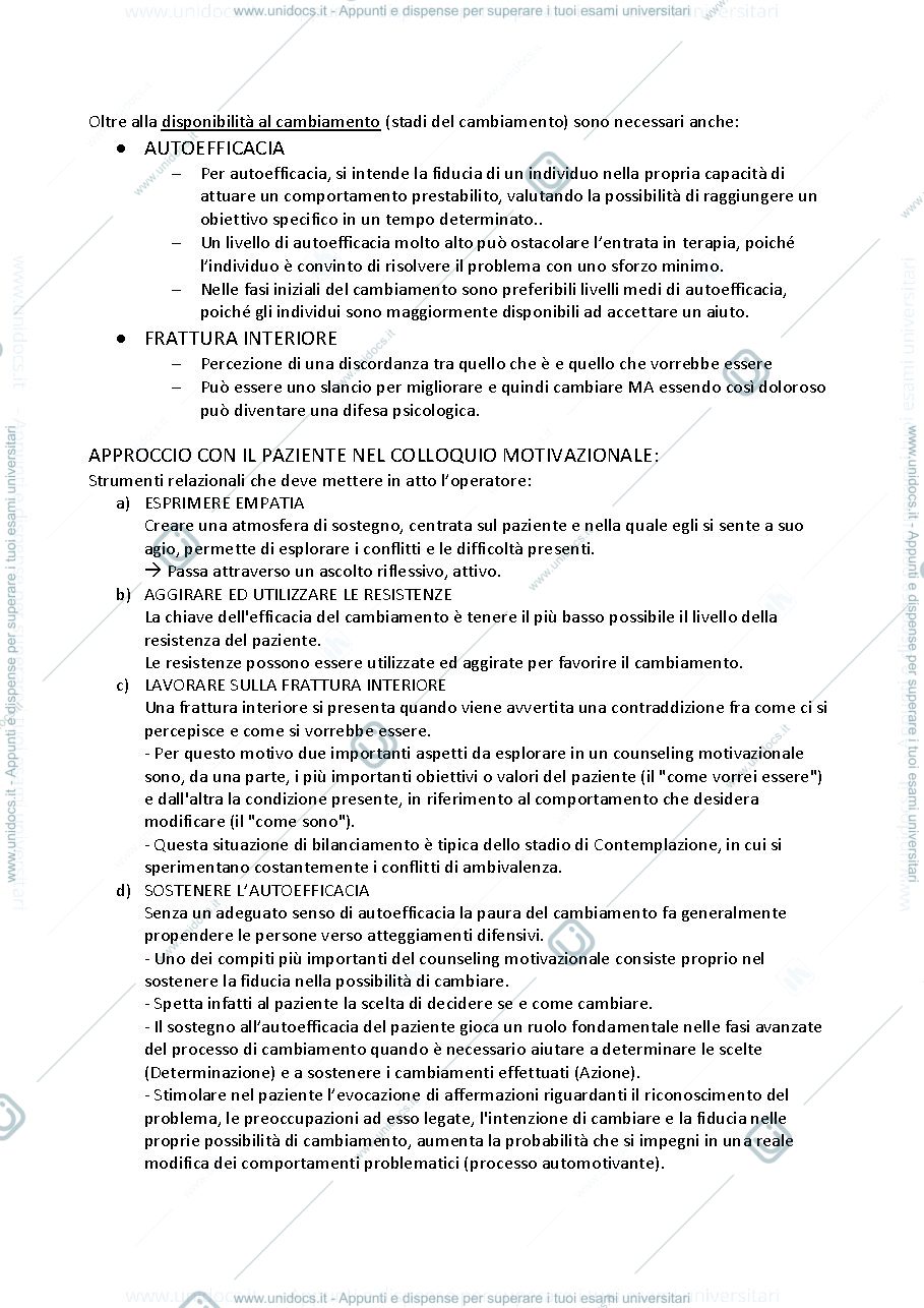 Anteprima pagina 3 — PSICHIATRIA 1