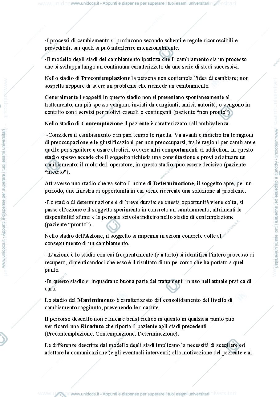 Anteprima pagina 4 — Appunti psichiatria