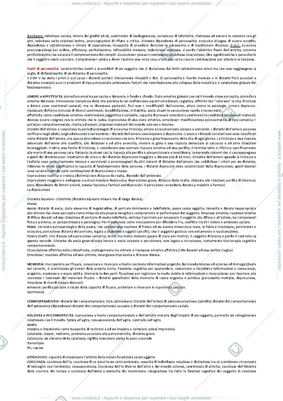Anteprima pagina 2 — psichiatria